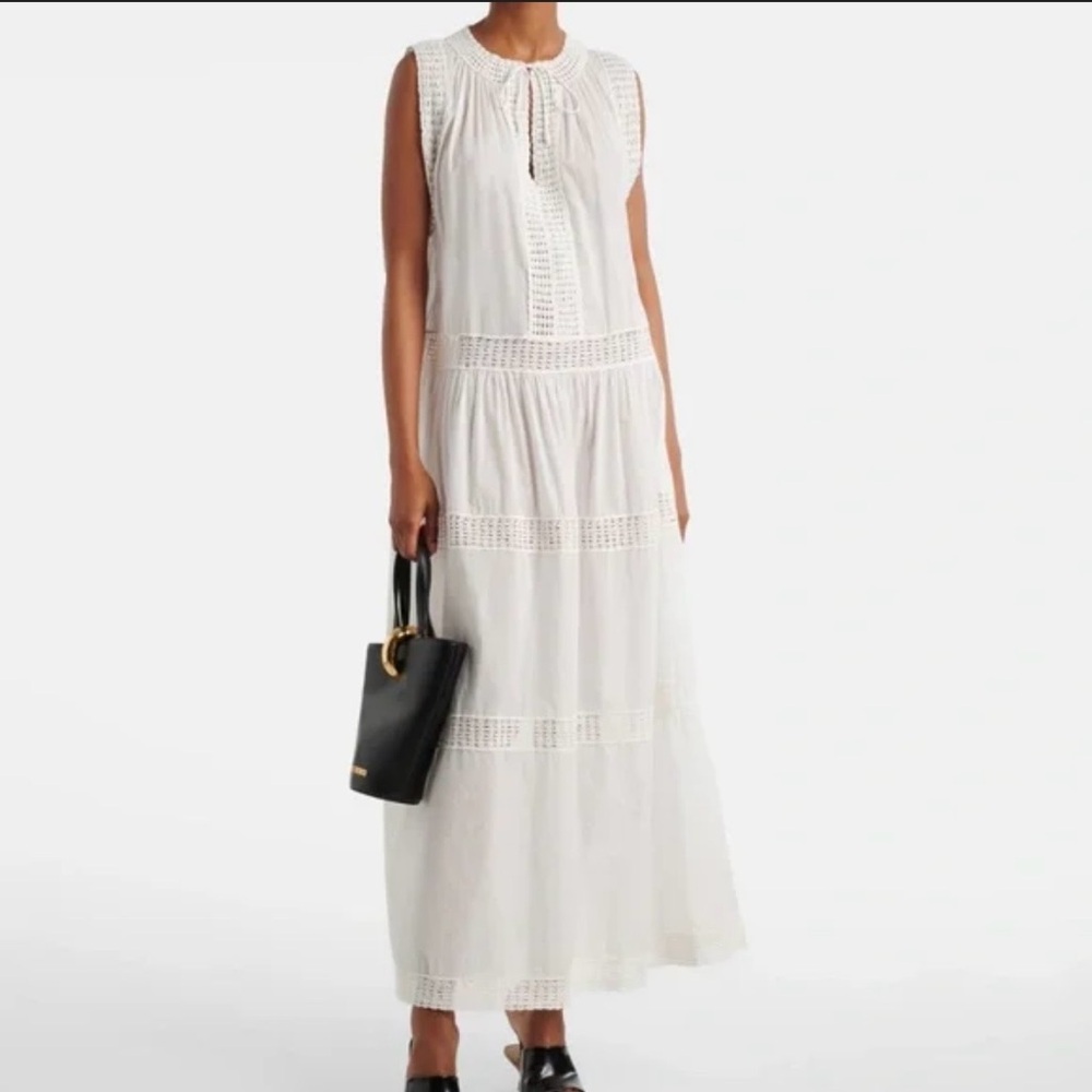 Ulla Johnson NWT Thalia Coverup